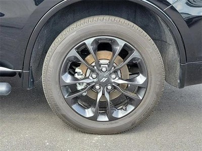 2023 Dodge Durango GT Launch Edition AWD