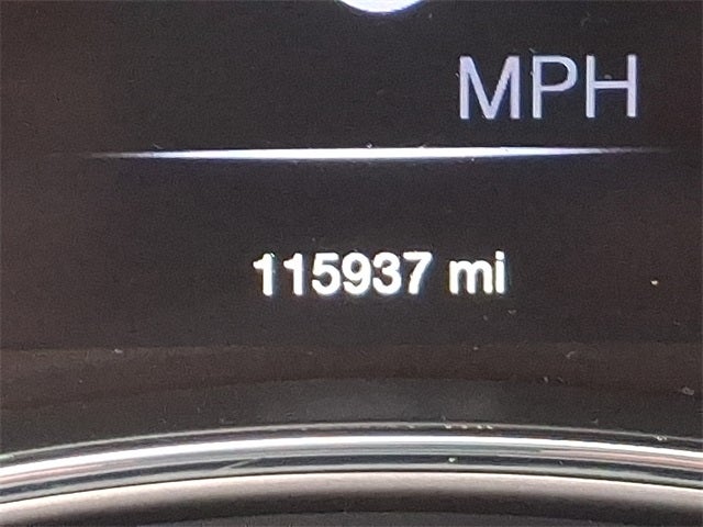 2018 Jeep Grand Cherokee Altitude 4x4