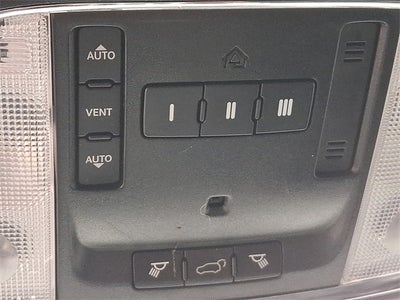 2018 Jeep Grand Cherokee Altitude 4x4