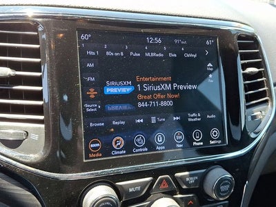 2020 Jeep Grand Cherokee Altitude 4x4