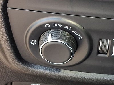 2025 Jeep Grand Cherokee Altitude 4x4