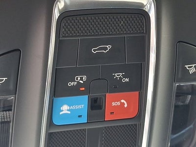 2025 Jeep Grand Cherokee Altitude 4x4