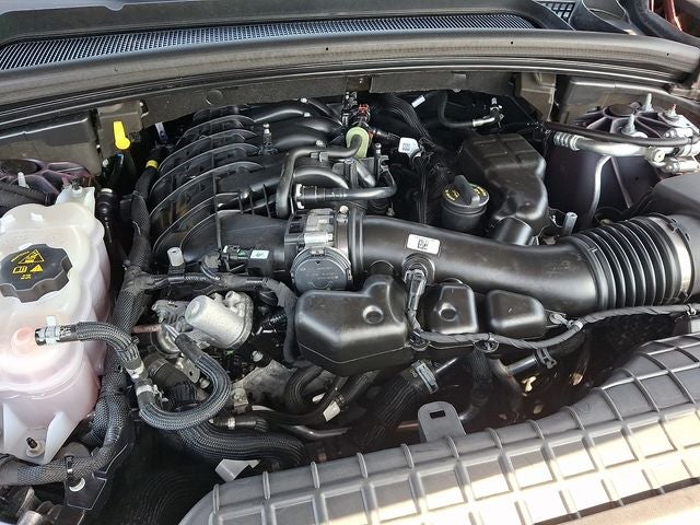 2025 Jeep Grand Cherokee Altitude 4x4