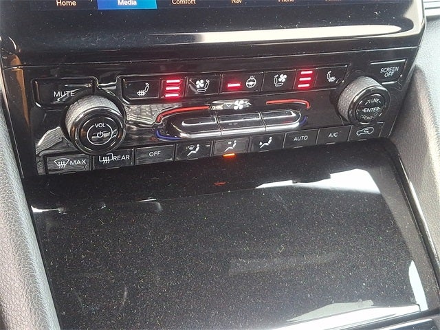 2022 Jeep Grand Cherokee Trailhawk 4x4