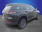2022 Jeep Grand Cherokee Trailhawk 4x4