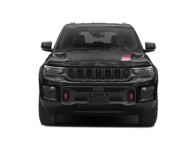 2022 Jeep Grand Cherokee Trailhawk 4x4