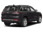 2025 Jeep Grand Cherokee Summit 4x4