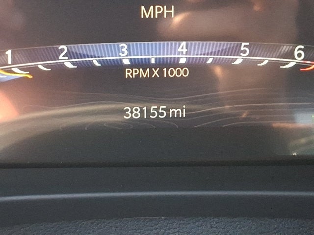 2023 Jeep Grand Cherokee Summit 4x4