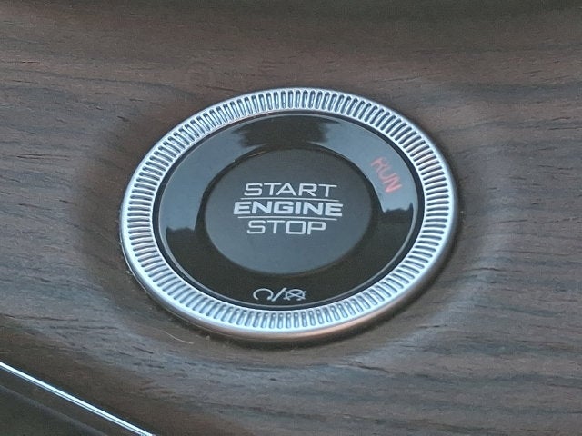 2023 Jeep Grand Cherokee Summit 4x4