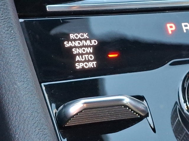 2023 Jeep Grand Cherokee Summit 4x4