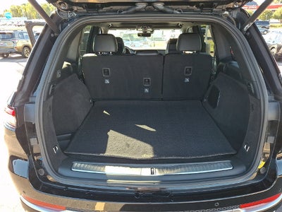2023 Jeep Grand Cherokee Summit 4x4