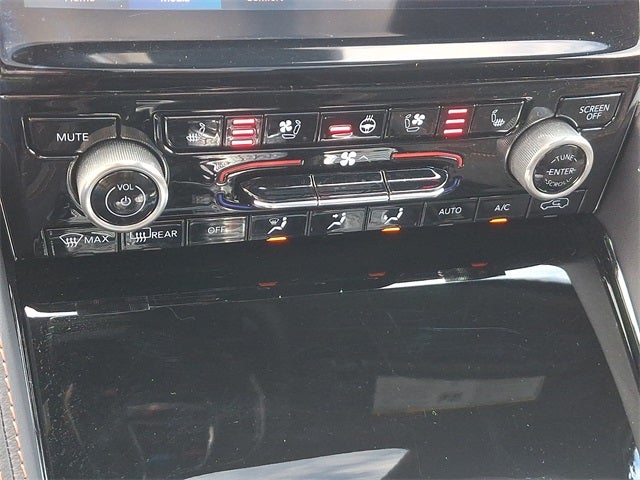 2023 Jeep Grand Cherokee Summit Reserve 4x4