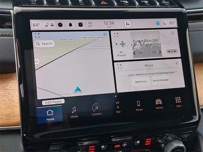 2023 Jeep Grand Cherokee Summit Reserve 4x4