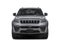 2026 Jeep Grand Cherokee Summit 4x4