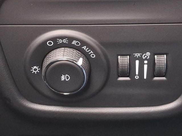 2024 Jeep Grand Cherokee L Summit Reserve 4x4