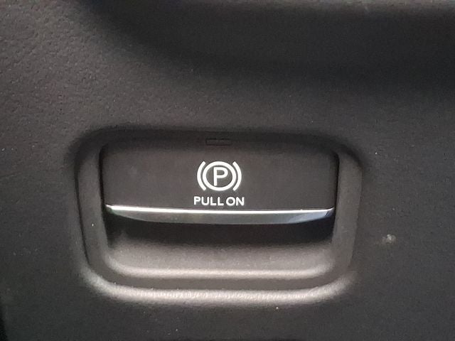 2024 Jeep Grand Cherokee L Summit Reserve 4x4