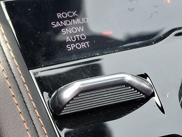 2023 Jeep Grand Cherokee L Summit Reserve 4x4