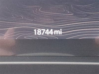 2025 Jeep Grand Cherokee L Summit Reserve 4x4