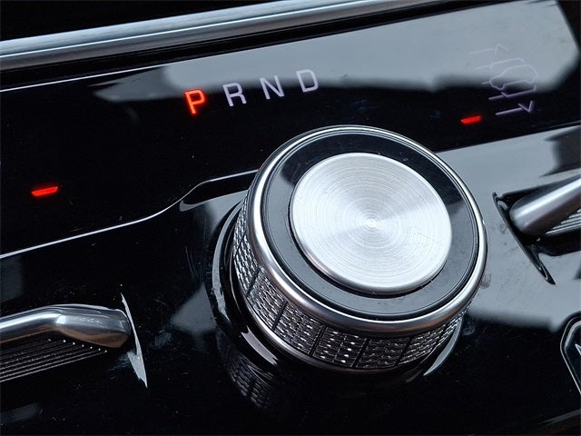 2024 Jeep Grand Cherokee L Summit Reserve 4x4