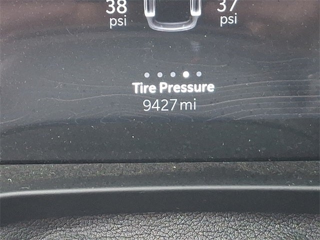 2024 Jeep Grand Cherokee L Summit Reserve 4x4