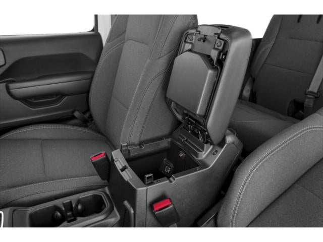 2024 Jeep Wrangler Rubicon X 4xe