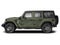 2024 Jeep Wrangler Rubicon X 4xe