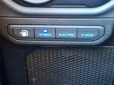 2025 Jeep Wrangler Rubicon 4xe