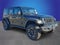 2025 Jeep Wrangler Rubicon 4xe