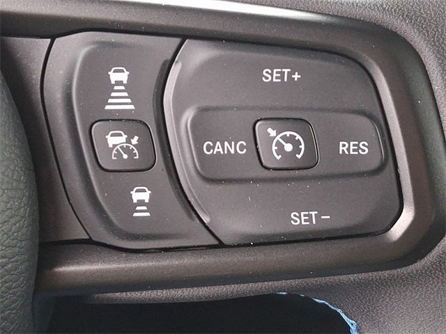 2025 Jeep Wrangler Rubicon 4xe