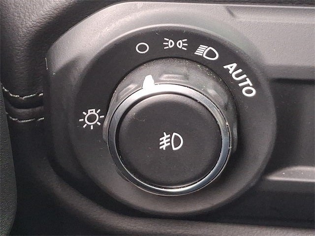 2025 Jeep Wrangler Rubicon 4xe