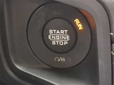 2025 Jeep Wrangler Rubicon 4xe