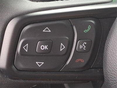 2025 Jeep Wrangler Rubicon 4xe