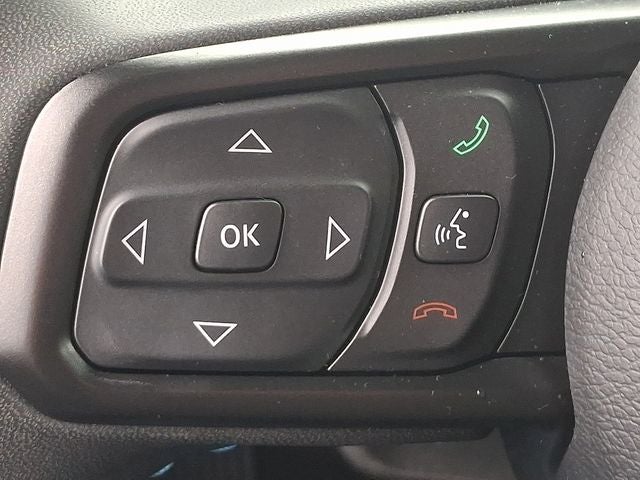 2025 Jeep Wrangler Rubicon 4xe