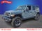 2025 Jeep Wrangler Rubicon 4xe