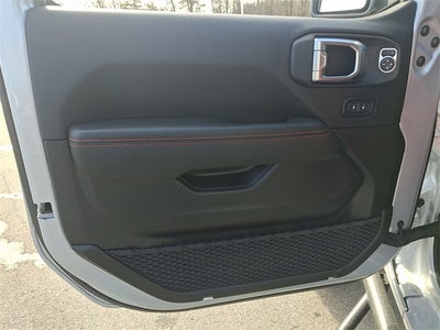 2024 Jeep Wrangler 4-Door Rubicon 392 4x4