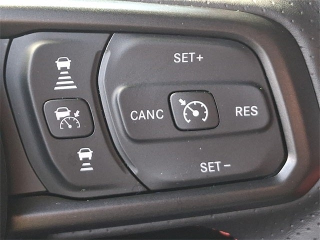 2024 Jeep Wrangler 4-Door Rubicon 392 4x4