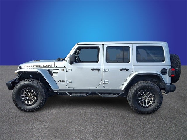 2024 Jeep Wrangler 4-Door Rubicon 392 4x4