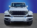2024 Jeep Wrangler Summit 4xe