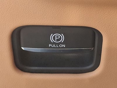 2022 Jeep Grand Cherokee Summit Reserve 4x4