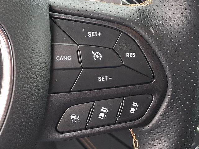 2025 Dodge Durango R/T 20th Anniversary Premium AWD