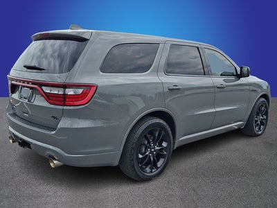 2020 Dodge Durango R/T AWD