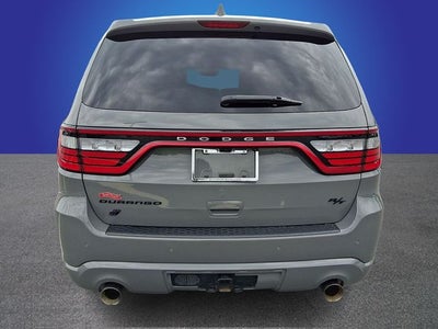 2020 Dodge Durango R/T AWD
