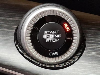 2023 Jeep Wagoneer L Series III 4x2