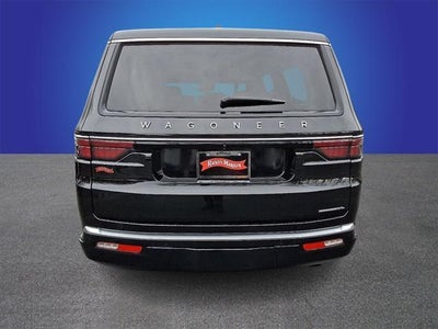 2023 Jeep Wagoneer L Series III 4x2