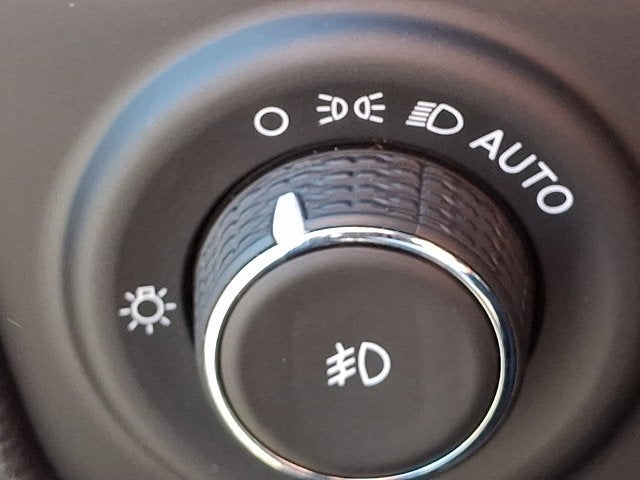 2024 Jeep Wagoneer L Series II 4x4
