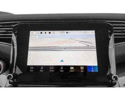 2024 Jeep Wagoneer Series I 4x4