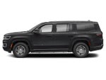 2024 Jeep Wagoneer Series II Carbide 4x4