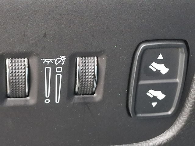 2024 Jeep Wagoneer Series II Carbide 4x4