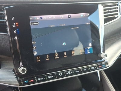 2024 Jeep Wagoneer Series III 4x4