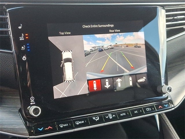 2024 Jeep Wagoneer Series III 4x4